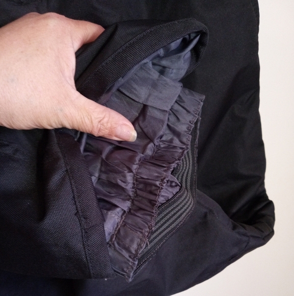 Arctix youth winter snow overalls size large - Picture 7 of 11